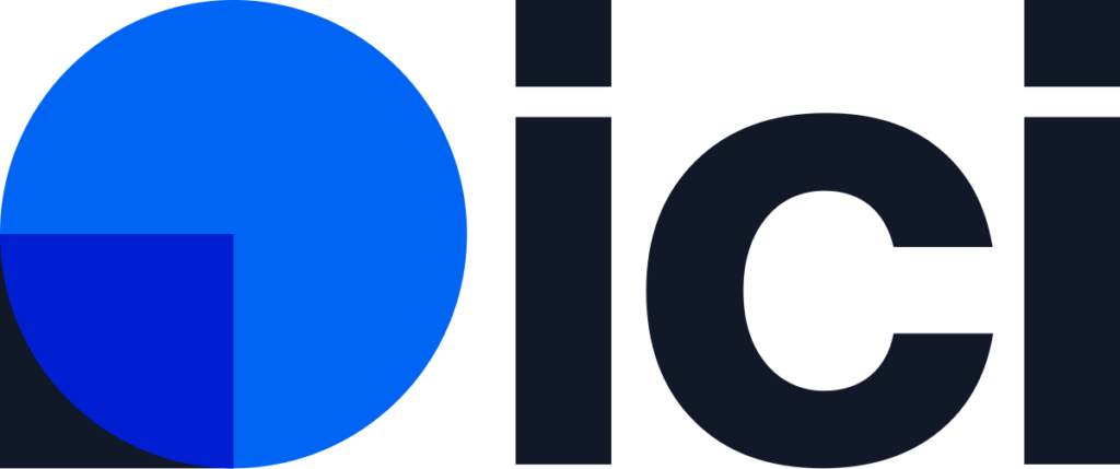 Logo Ici radio